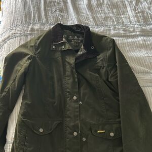 Barbour Jacket